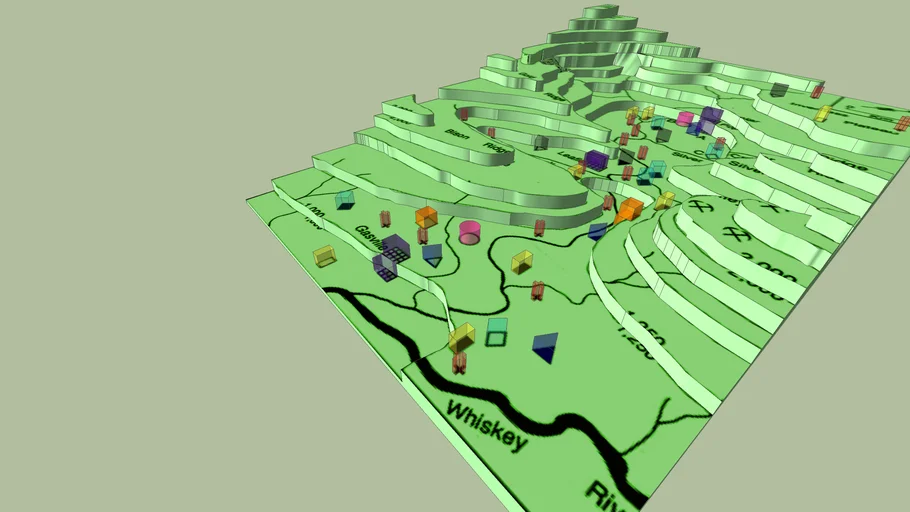 Bison Basin