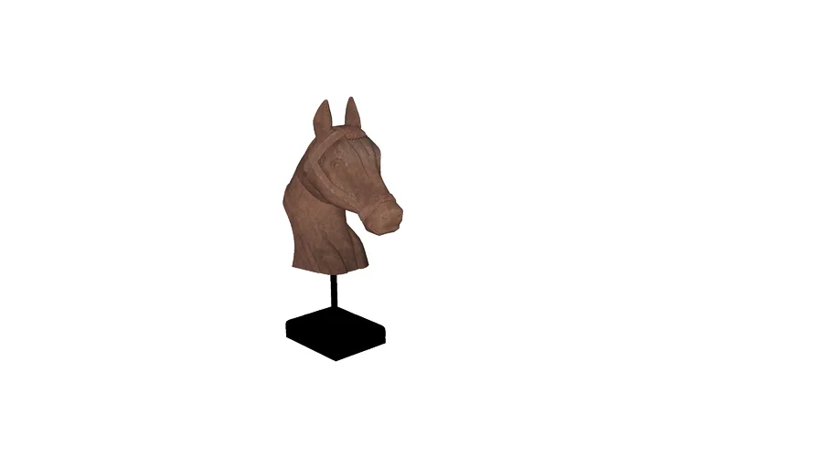 Horse Head