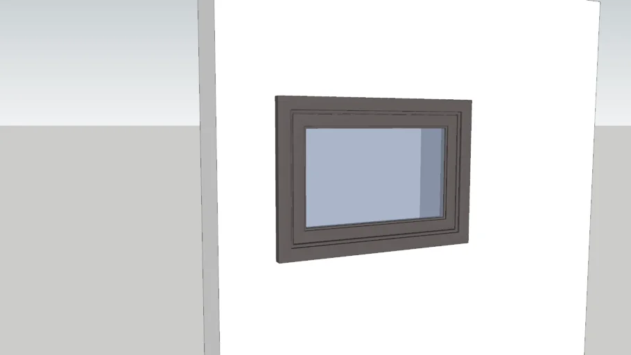 Awning Window