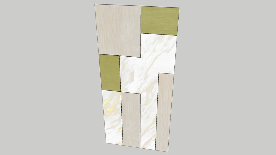 WALL CLADDING