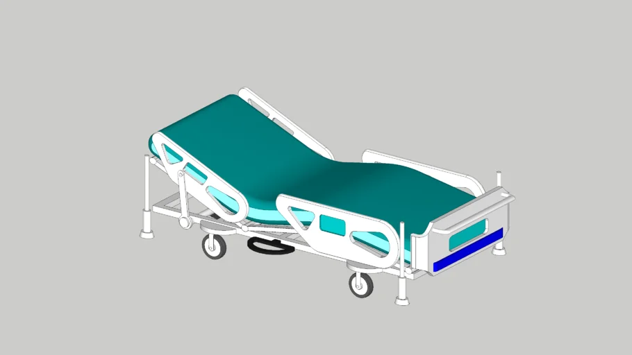 Hospital Bed