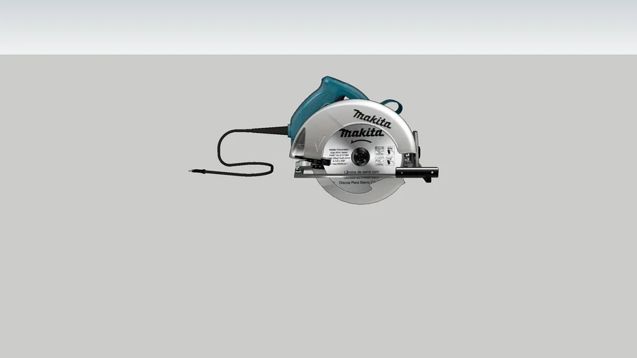 Serra Manual Makita
