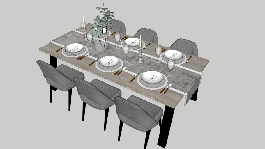 Comedor 