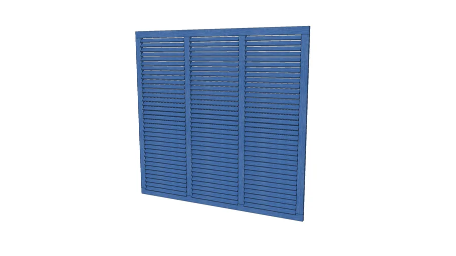 Panel lamas menorquina