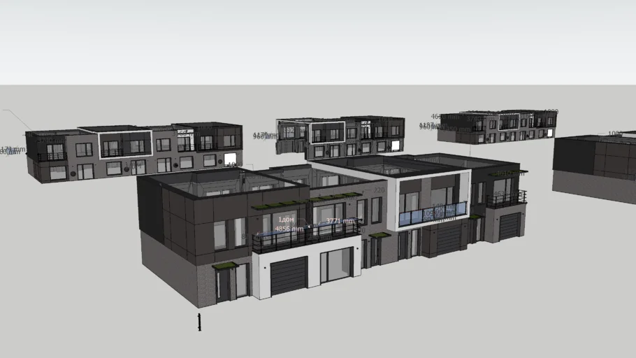 Test 2 | 3D Warehouse