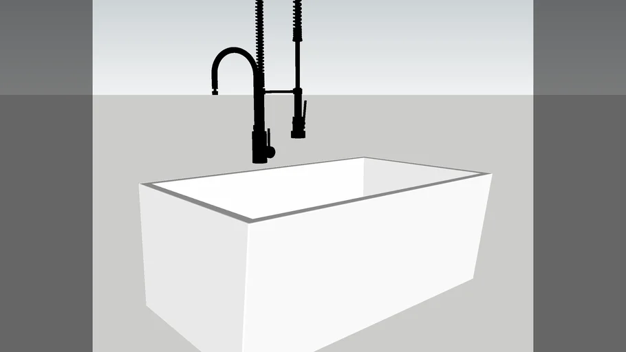 LAVABO COCINA