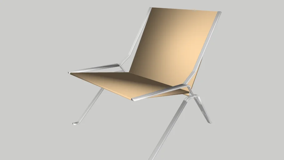 Fritz Hansen - pk25