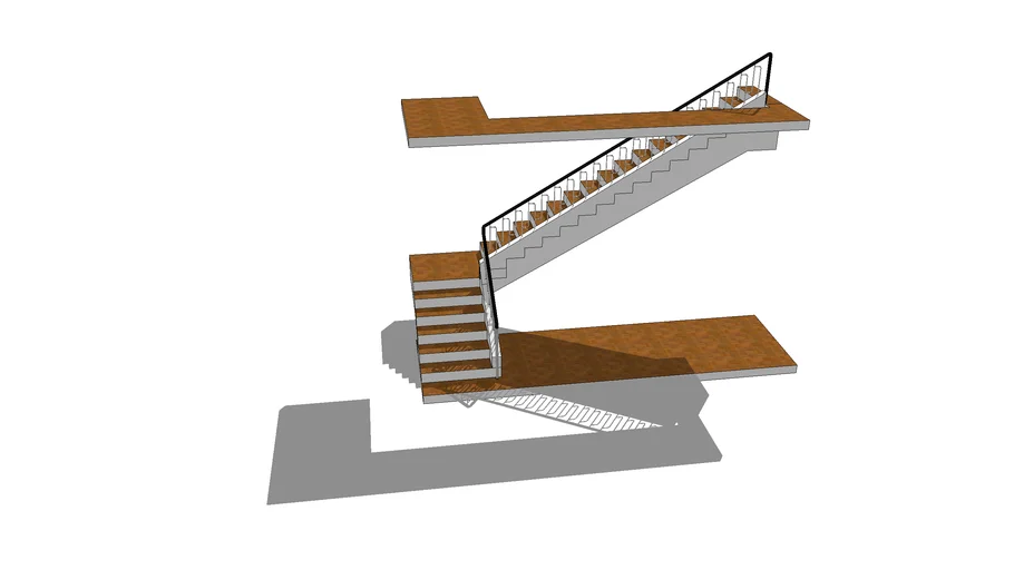 Stair (Tangga)