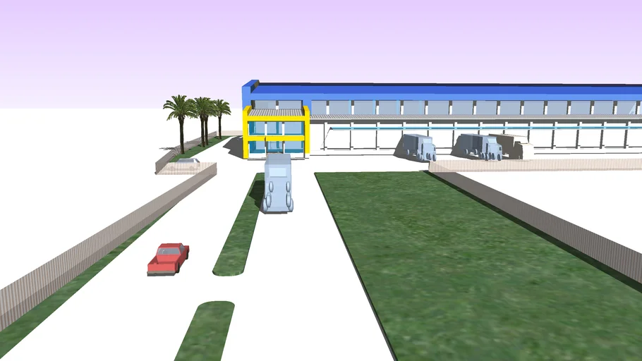Frozen Food,Cold Storage ,THA