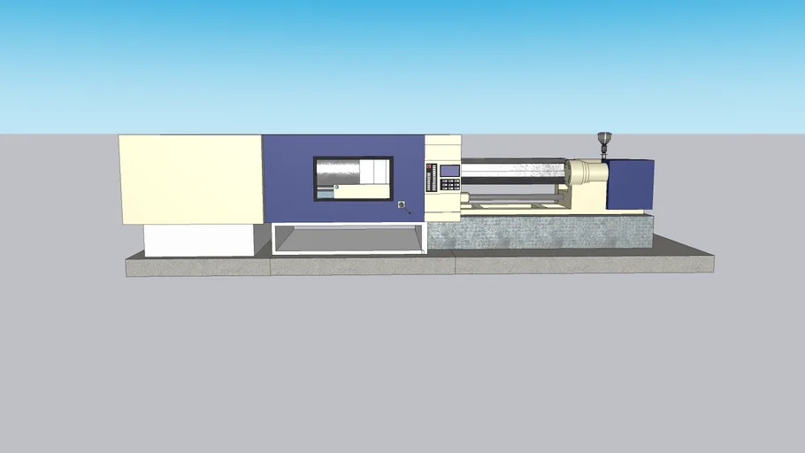 3D Warehouse