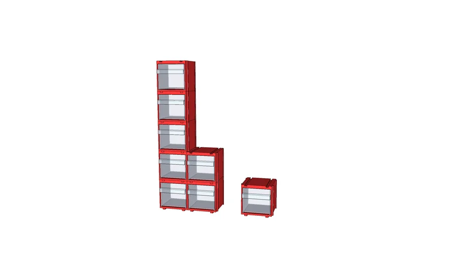 Storage box