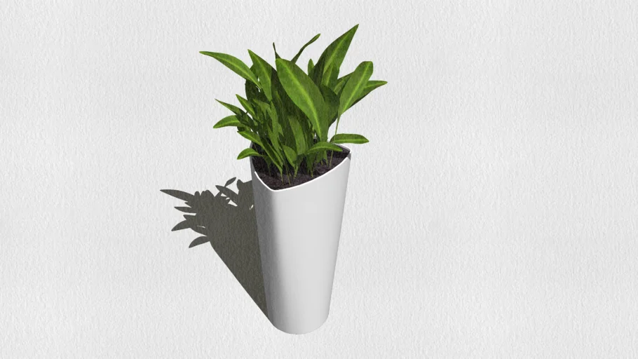 tree pot 2