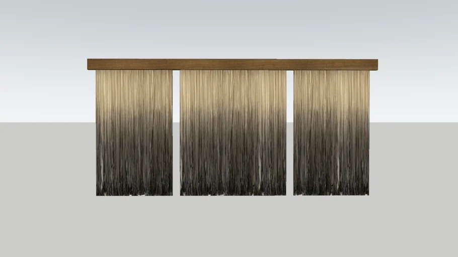 WALL DECOR MACRAME