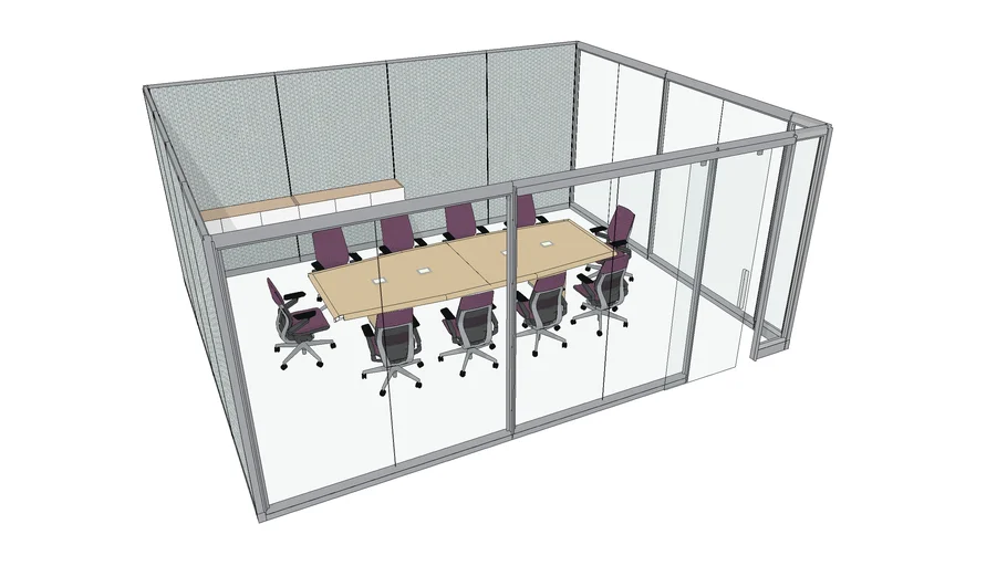 conference table