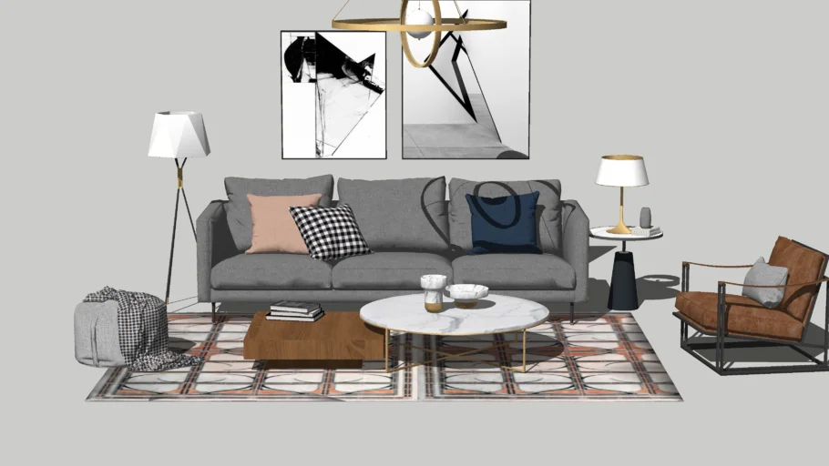 sofa