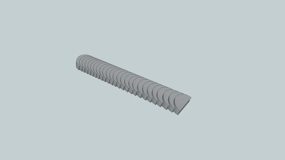 Weld Bead