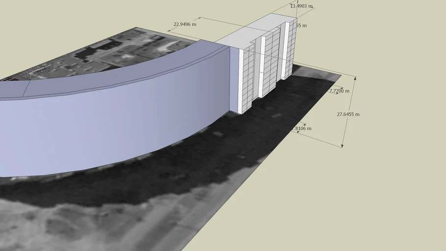 fffff | 3D Warehouse