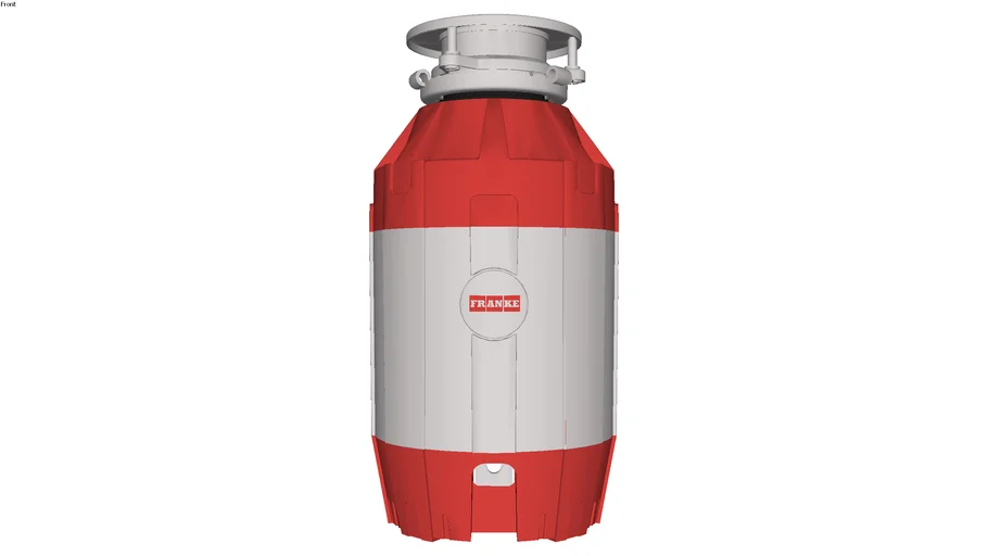 Triturador de Alimentos TE-125