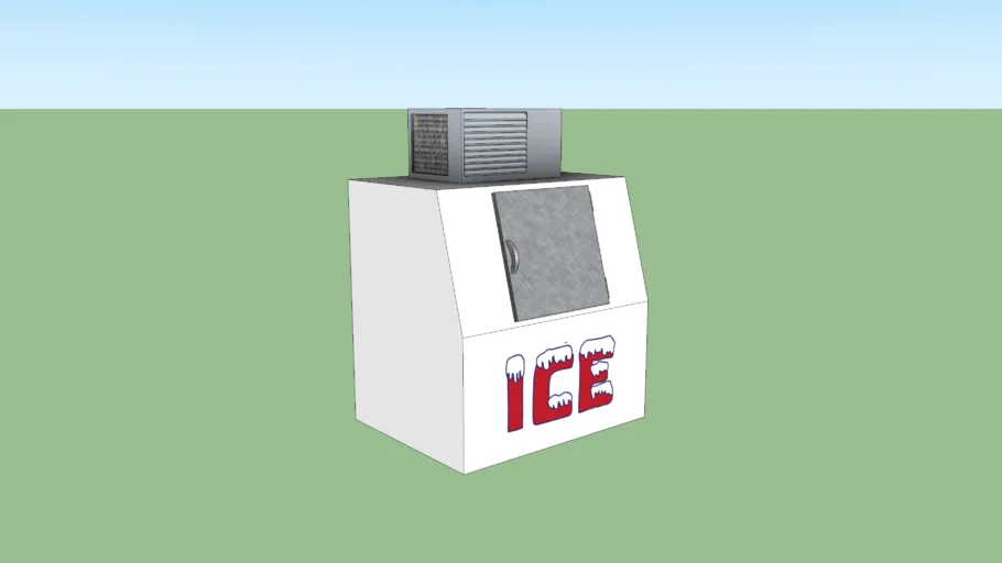 3D Warehouse