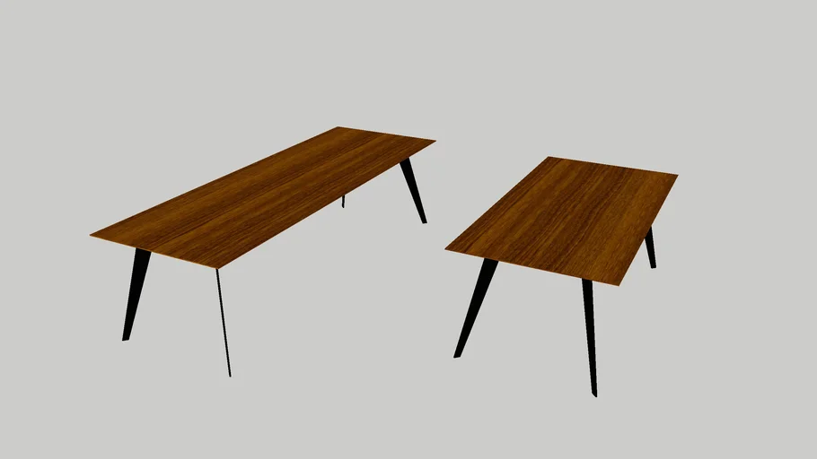 Linuem Dinning Table
