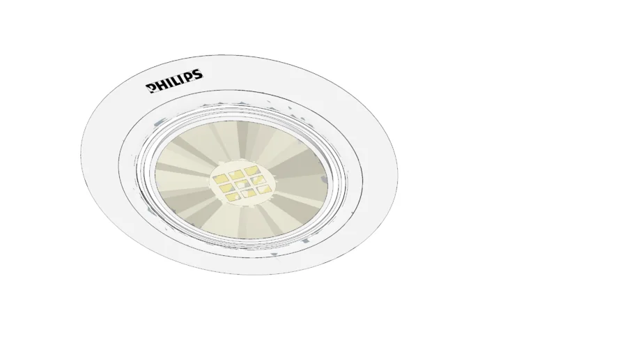 LIght Ceiling