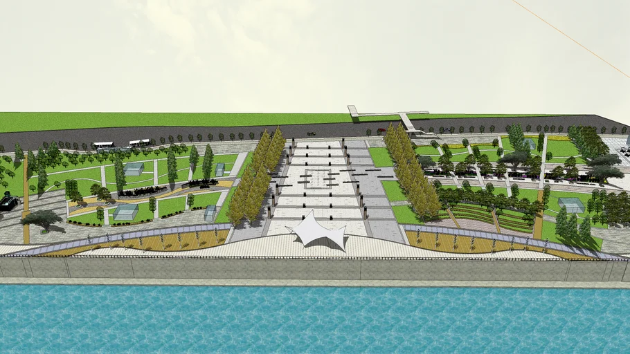 urban planning