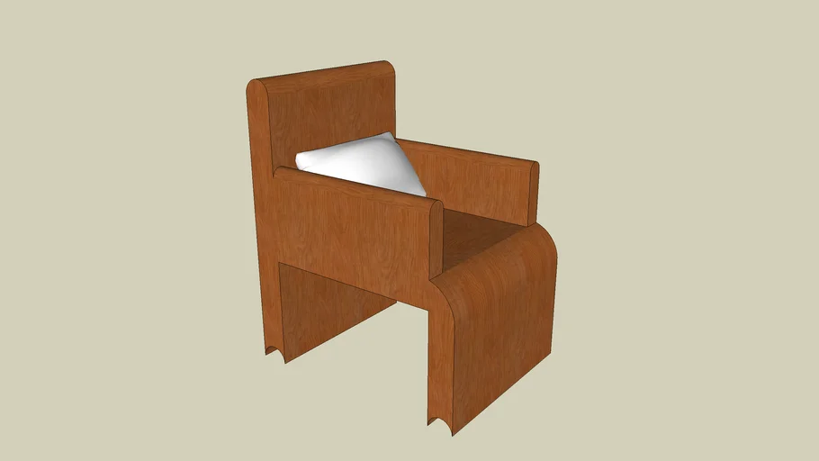 Specail Design Chair