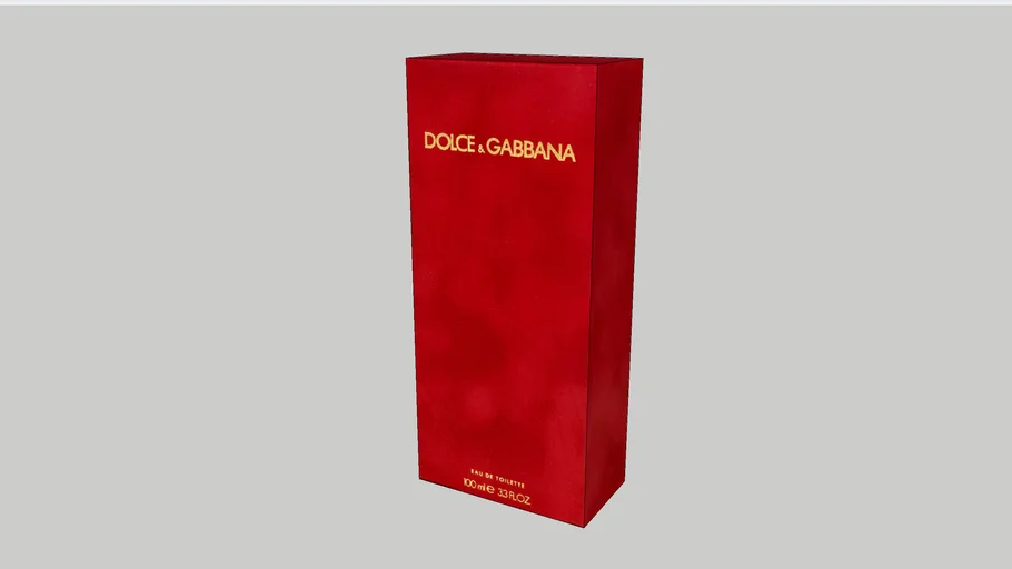 Dolce e Gabbana Profumo - Perfume
