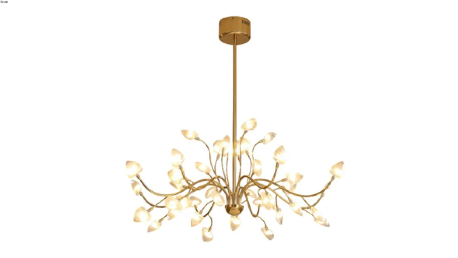 PENDANT LIGHT 393
