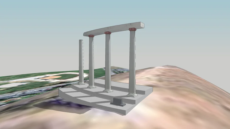 ISU pillars