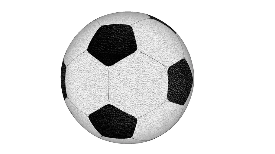 Bola de Futebol / Soccer ball