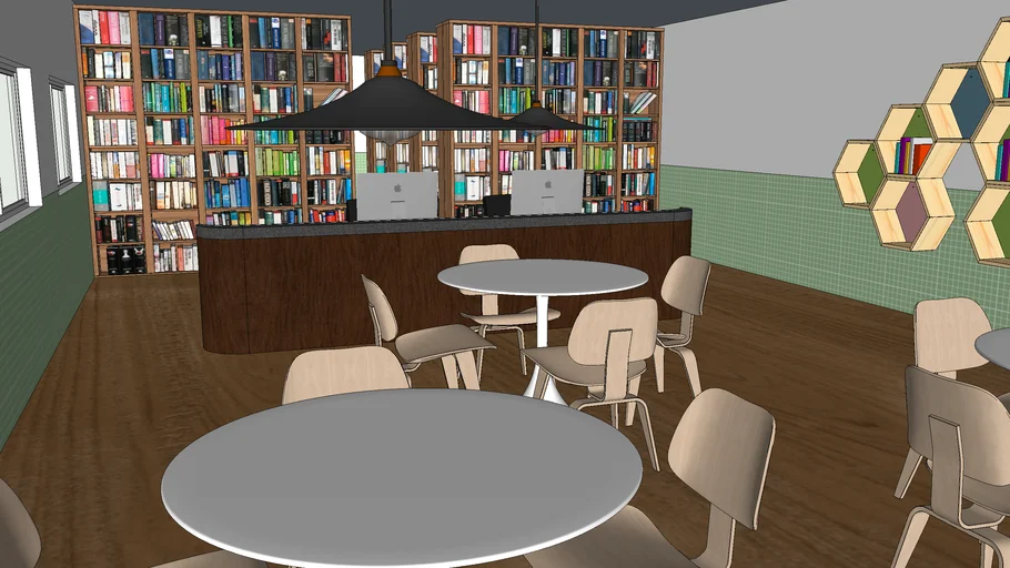 biblioteca camila