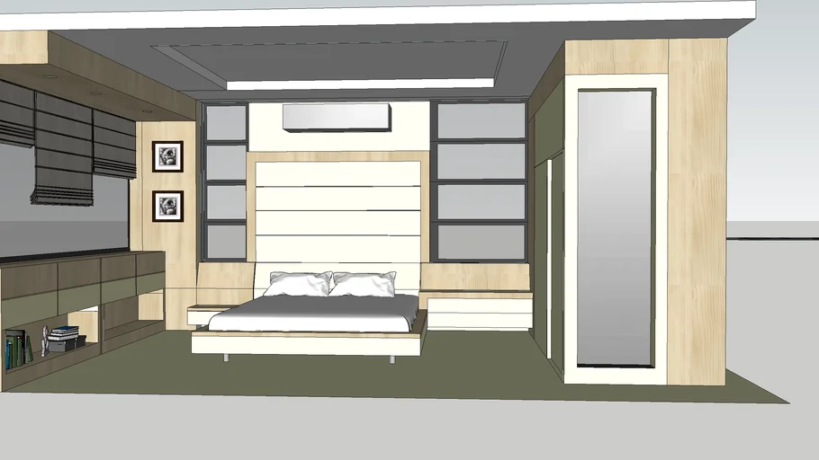 dormitorio