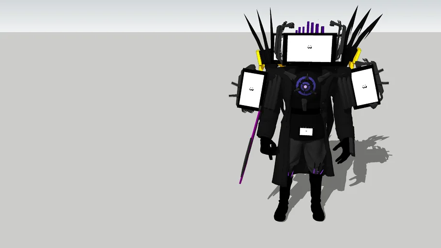 Titan tvman 3.0