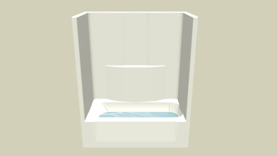 Aqua Glass 326032D R
