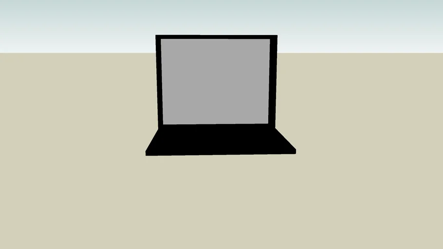 laptop