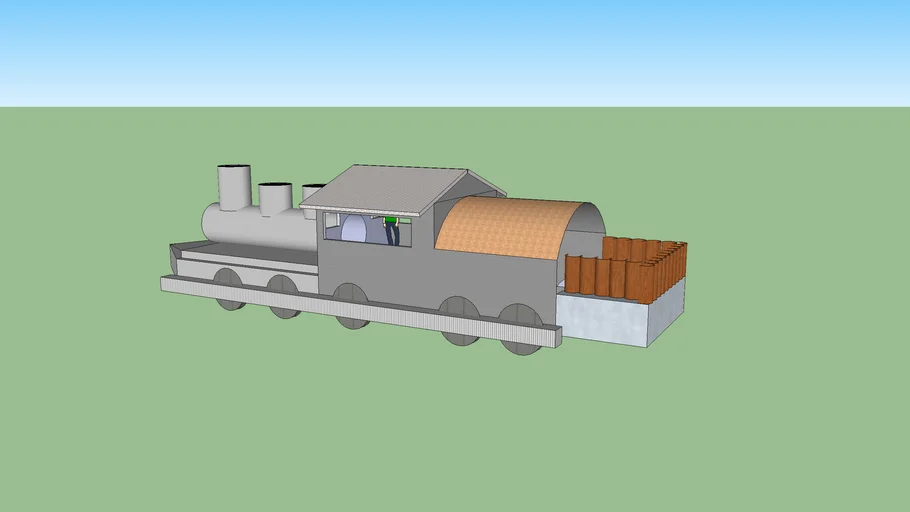 Tren