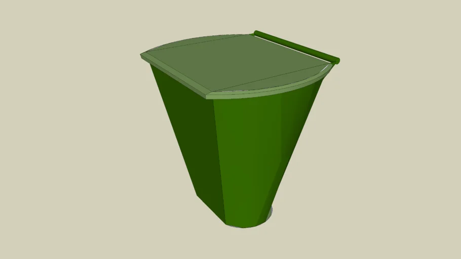 Trash Can