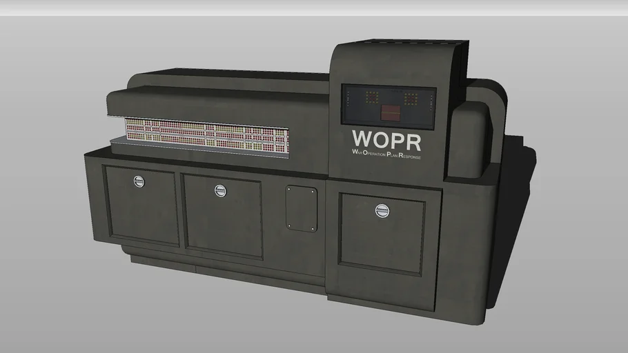W.O.P.R
