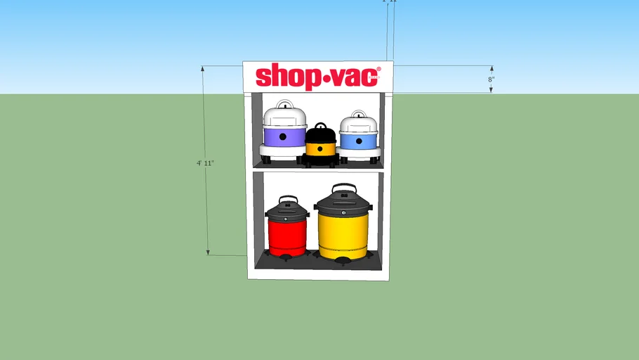 Module (for items)