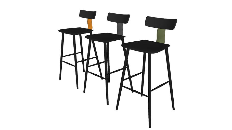 BANQUETA ANALU