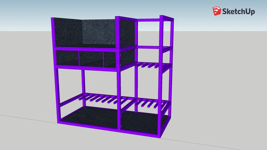 3D Warehouse