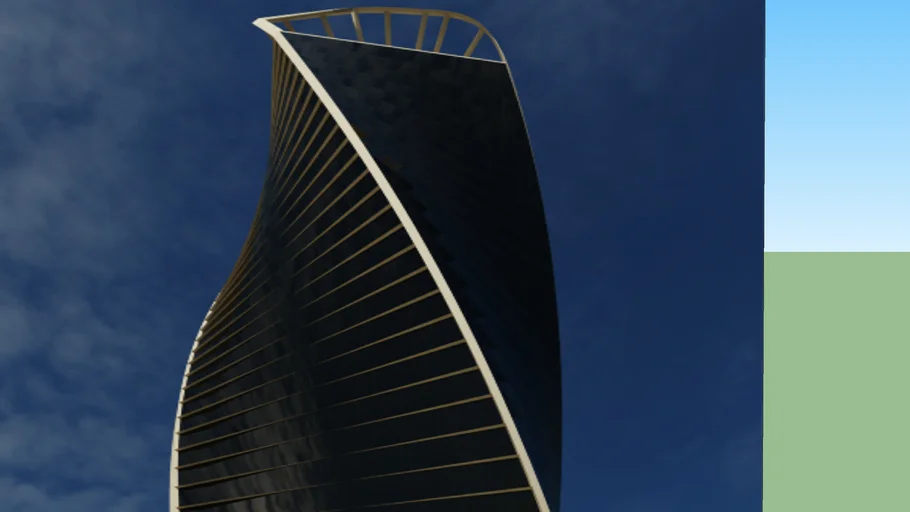 Evolution Tower