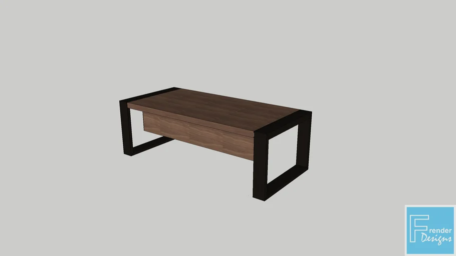 EXECUTIVE DESK-04_2200
