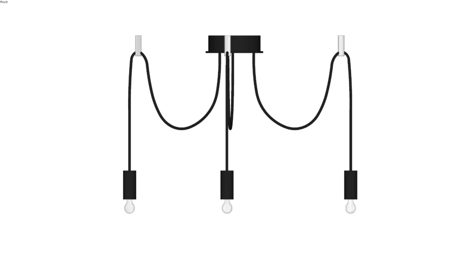 pendant, lamp