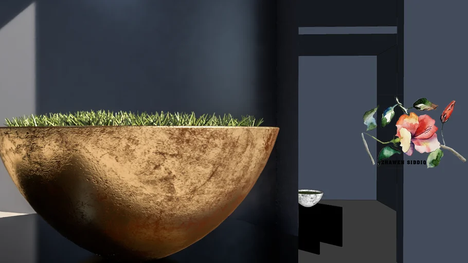 pot