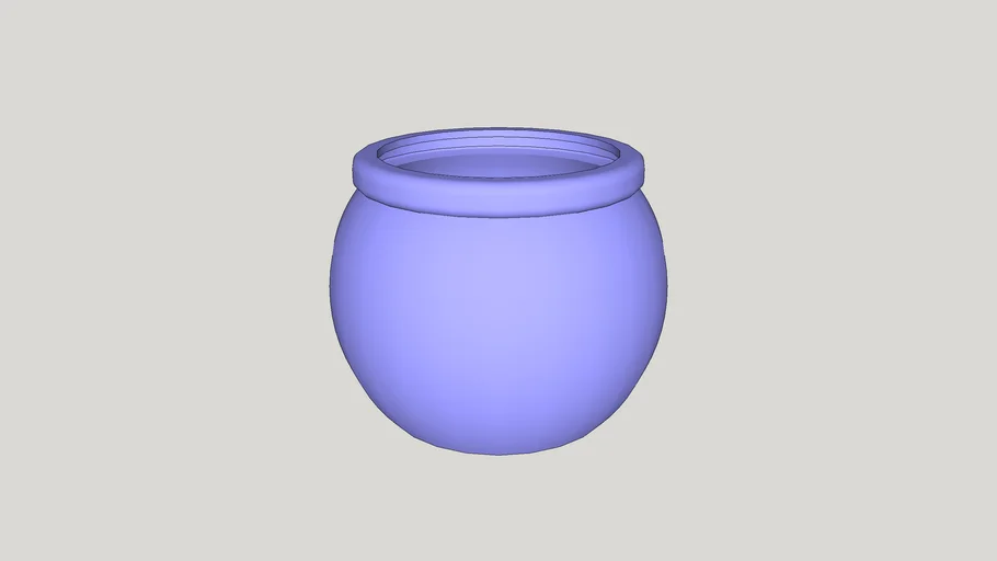 Flower Pot