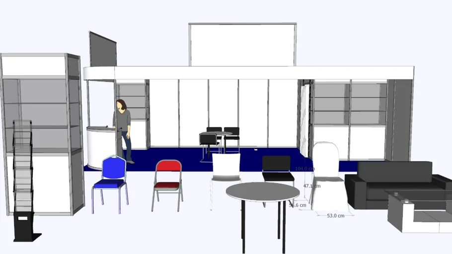 Expo Equipment