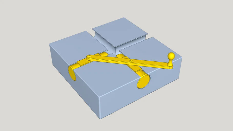 Trammel of Archimedes