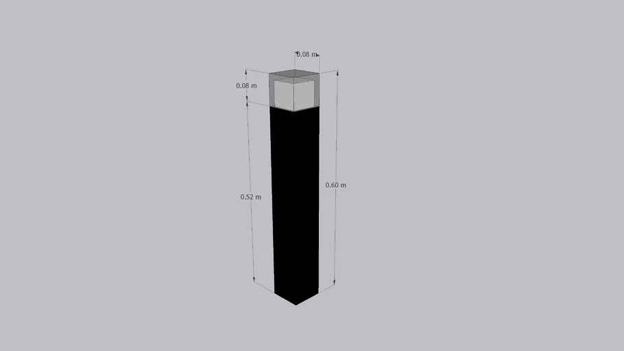 Luminaria tecnolite
